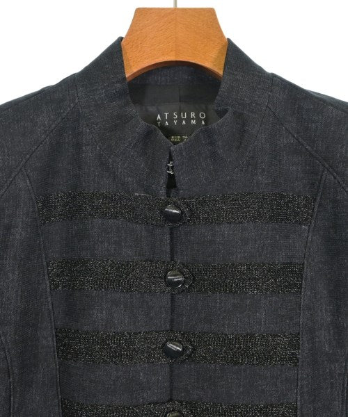 ATSURO TAYAMA แจ็คเก็ตลำลอง