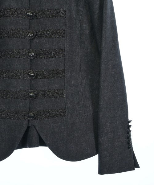 ATSURO TAYAMA แจ็คเก็ตลำลอง