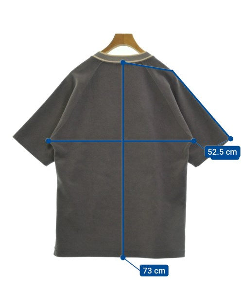 RED EAR PAUL SMITH เสื้อยืด/เสื้อท็อปส์