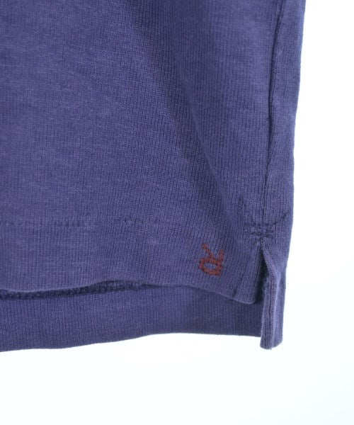 RED EAR PAUL SMITH เสื้อยืด/เสื้อท็อปส์