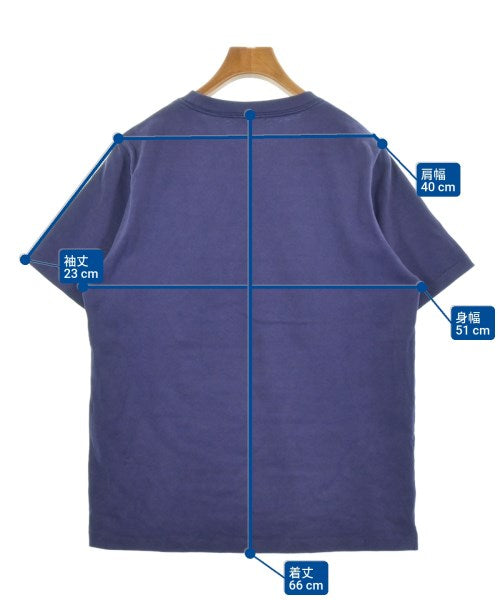RED EAR PAUL SMITH เสื้อยืด/เสื้อท็อปส์