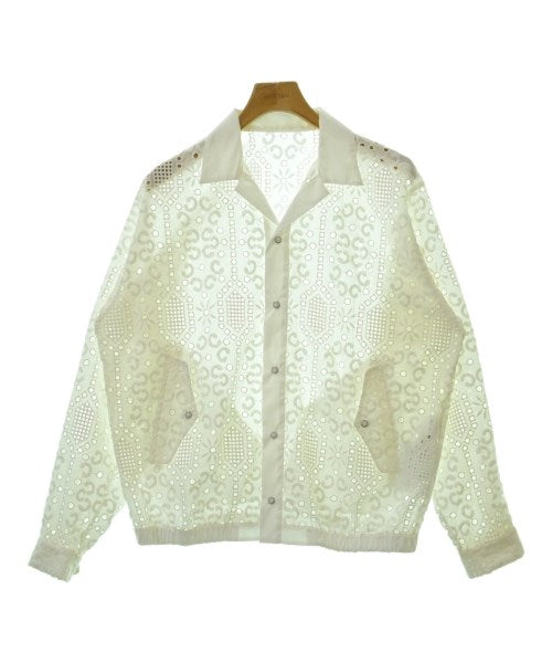 TOGA VIRILIS เสื้อลำลอง