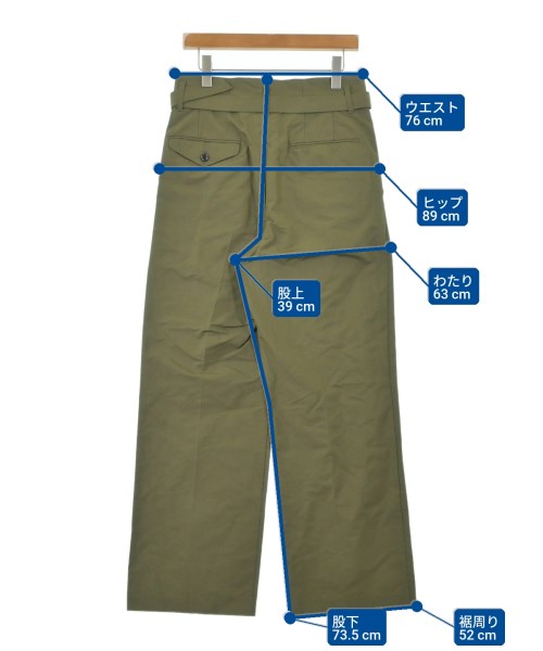 TOGA กางเกง อื่น