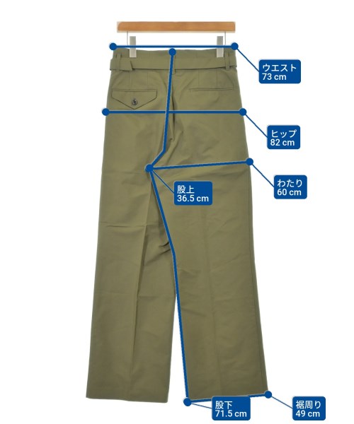 TOGA กางเกง อื่น