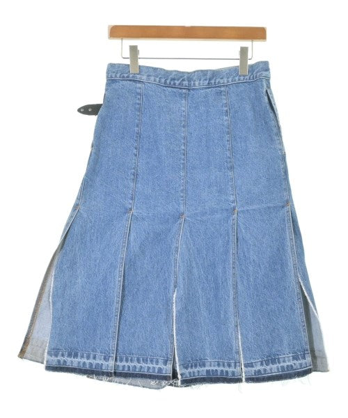 TOGA กระโปรงยาว/แม็กซี่ยาว