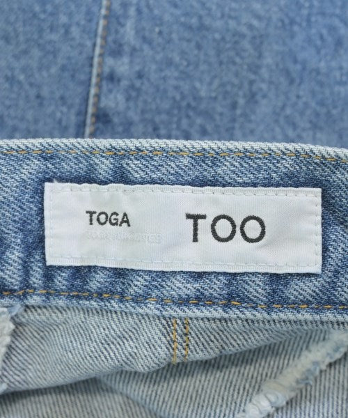 TOGA กระโปรงยาว/แม็กซี่ยาว