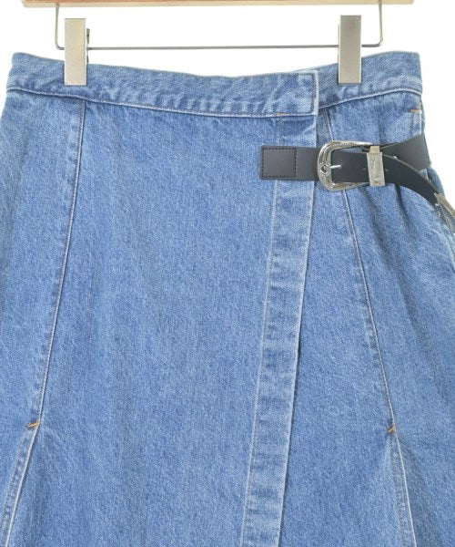 TOGA กระโปรงยาว/แม็กซี่ยาว