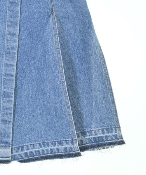 TOGA กระโปรงยาว/แม็กซี่ยาว