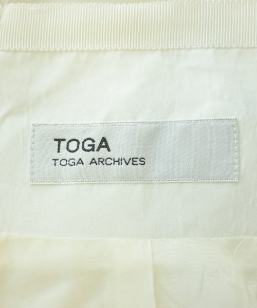 TOGA กระโปรงยาว/แม็กซี่ยาว