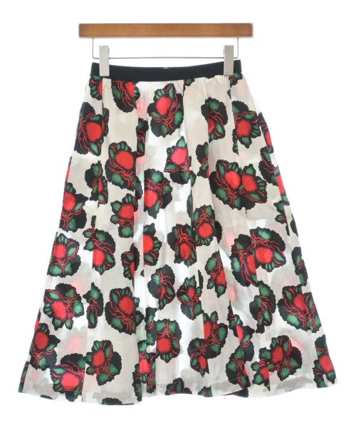 TOGA กระโปรงยาวถึงเข่า