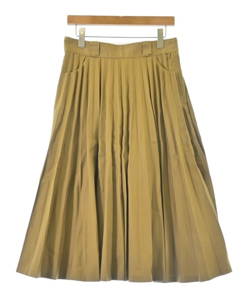 TOGA กระโปรงยาว/แม็กซี่ยาว