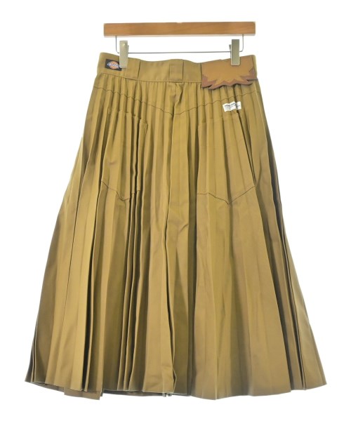 TOGA กระโปรงยาว/แม็กซี่ยาว