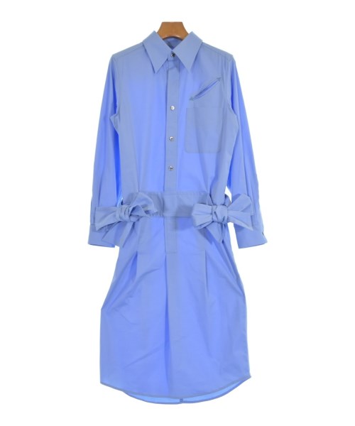 TOGA เดรสที่เป็นเสื้อเชิ้ตตัวยาว