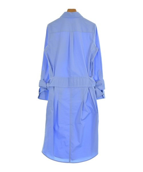 TOGA เดรสที่เป็นเสื้อเชิ้ตตัวยาว