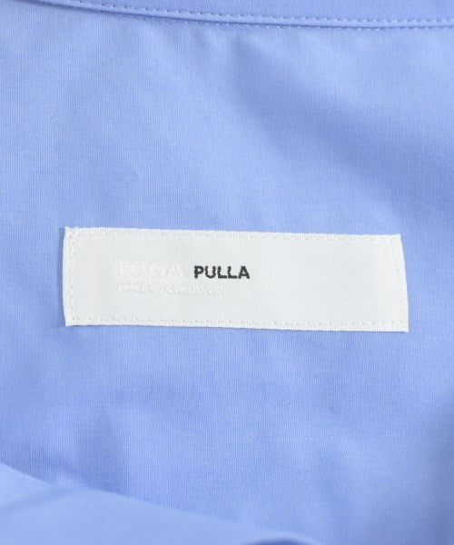 TOGA เดรสที่เป็นเสื้อเชิ้ตตัวยาว