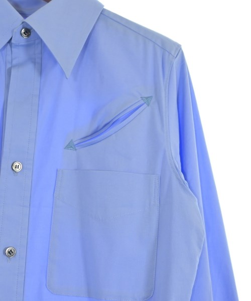 TOGA เดรสที่เป็นเสื้อเชิ้ตตัวยาว