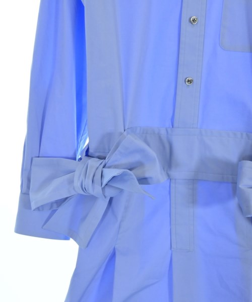 TOGA เดรสที่เป็นเสื้อเชิ้ตตัวยาว