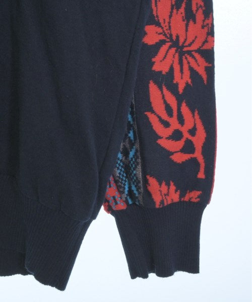 sacai เสื้อกันหนาว