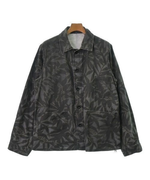 sacai แจ็คเก็ตเบลาส์ อื่น