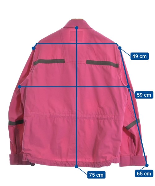 sacai แจ็คเก็ตเบลาส์ อื่น