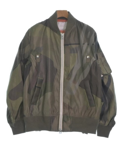 sacai แจ็คเก็ตเบลาส์ อื่น