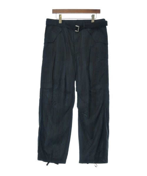 sacai กางเกง อื่น