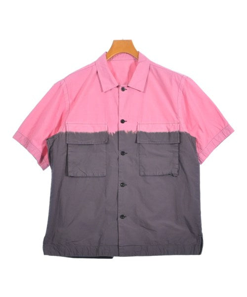 sacai เสื้อลำลอง