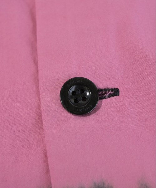 sacai เสื้อลำลอง