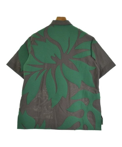 sacai เสื้อลำลอง