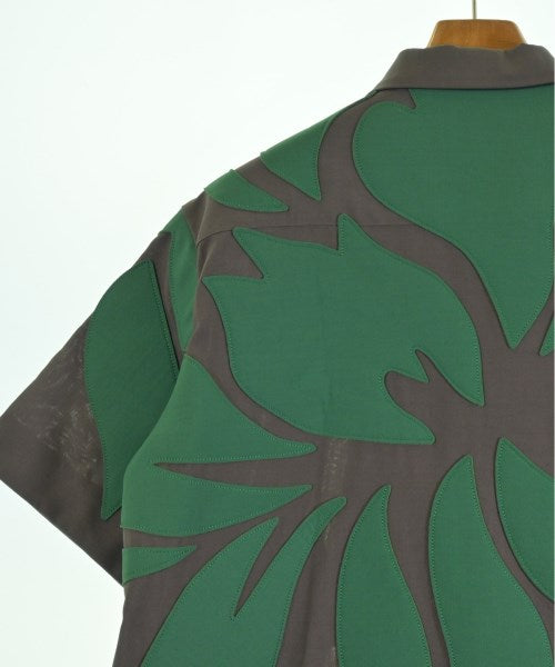 sacai เสื้อลำลอง