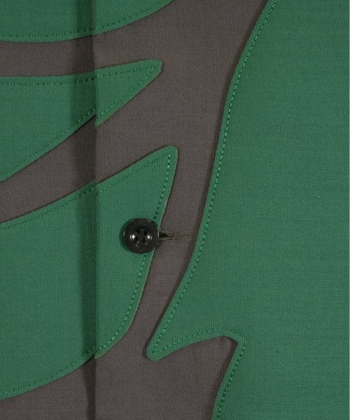 sacai เสื้อลำลอง