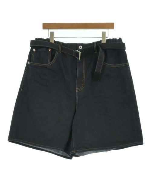 sacai กางเกงขาสั้น