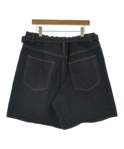 sacai กางเกงขาสั้น