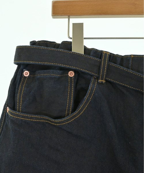 sacai กางเกงขาสั้น