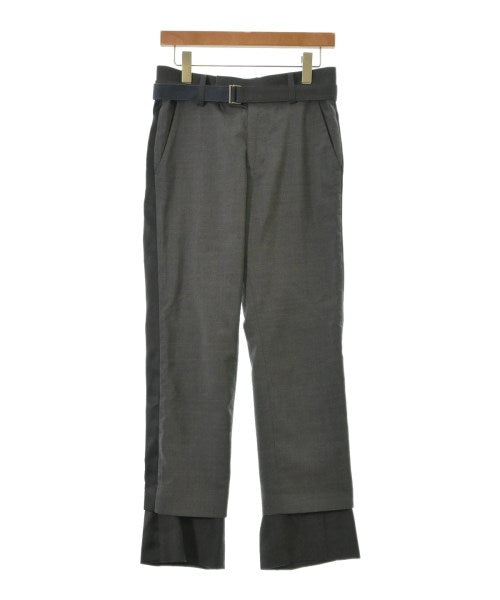 sacai กางเกง อื่น