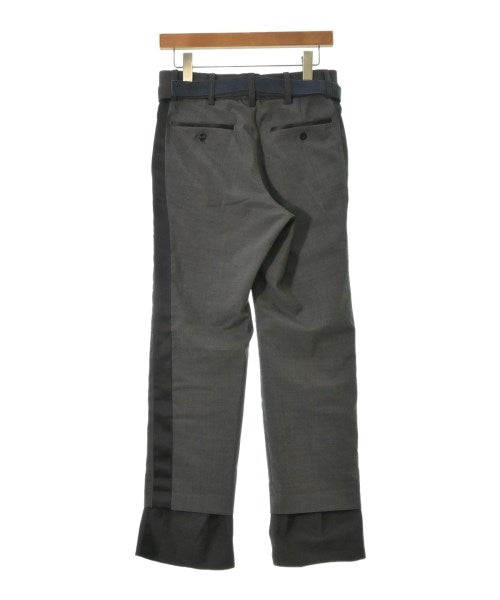 sacai กางเกง อื่น