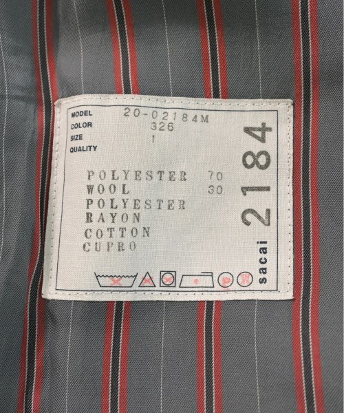 sacai กางเกง อื่น