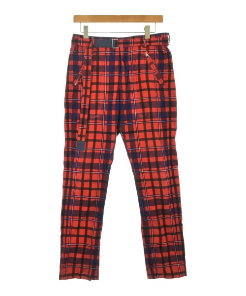 sacai กางเกง อื่น