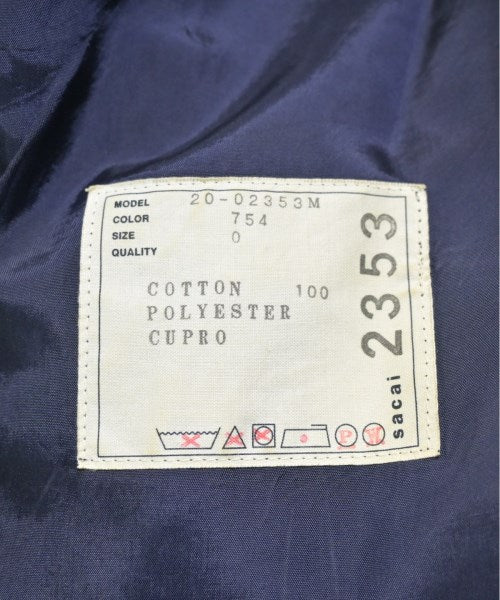 sacai กางเกง อื่น