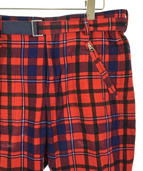 sacai กางเกง อื่น