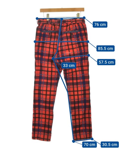 sacai กางเกง อื่น