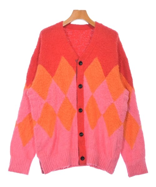 sacai เสื้อคาร์ดิแกน