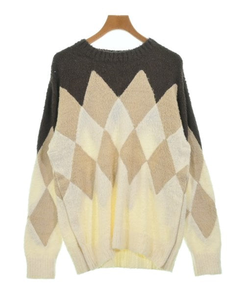 sacai เสื้อกันหนาว