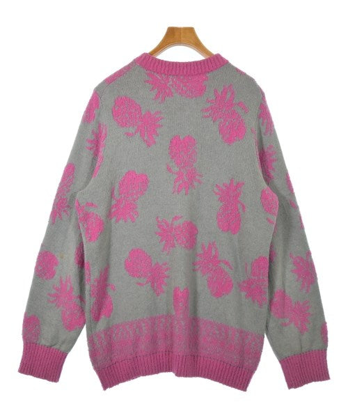 sacai เสื้อกันหนาว