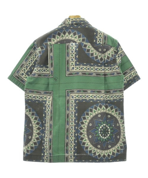 sacai เสื้อลำลอง