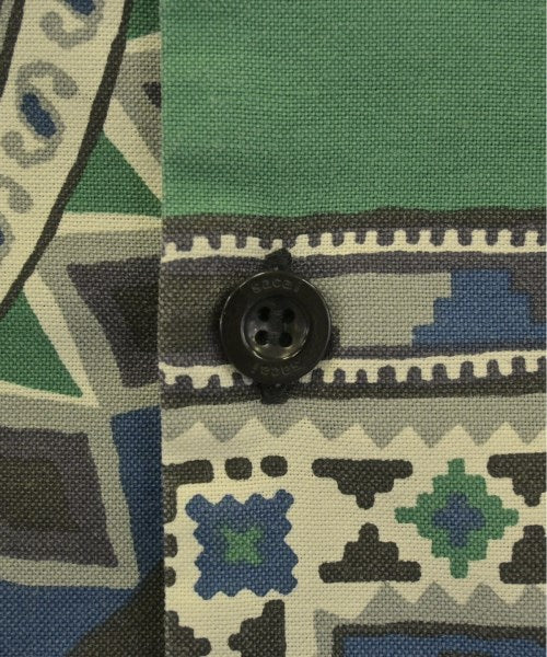 sacai เสื้อลำลอง