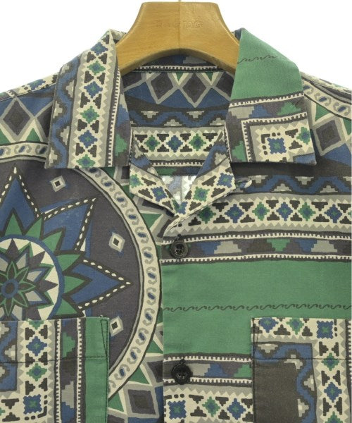 sacai เสื้อลำลอง