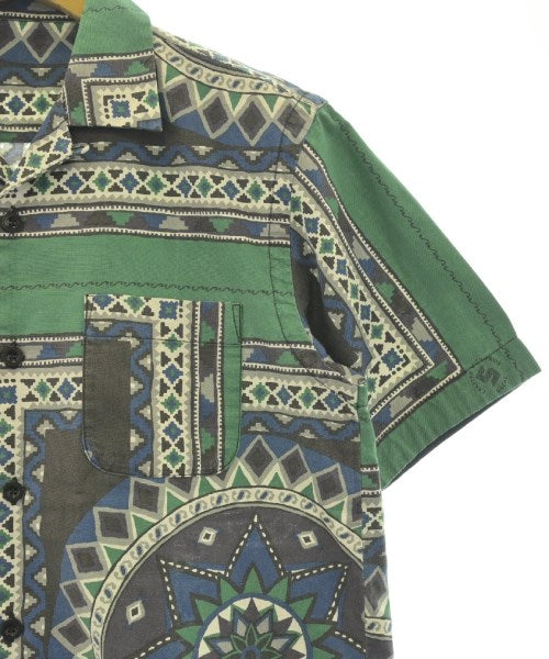 sacai เสื้อลำลอง