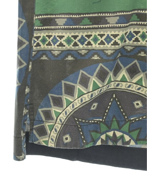 sacai เสื้อลำลอง