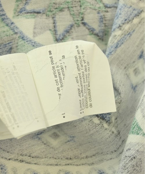 sacai เสื้อลำลอง